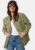 Object Collectors Item Objstella jacket Deep Lichen Green 34 – 5715512216799