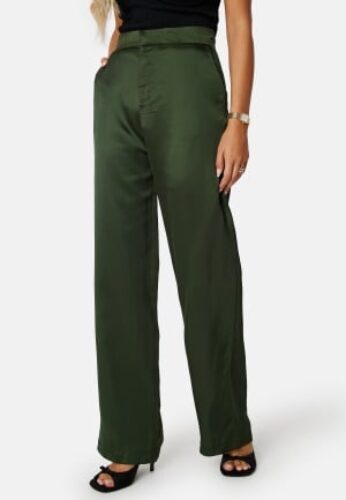 Object Collectors Item Rosa High Waist Pants Duffel Bag 40 – 5715505868707