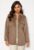 Object Collectors Item Vera Owen L/S Jacket Fossil 34 – 5713785802145