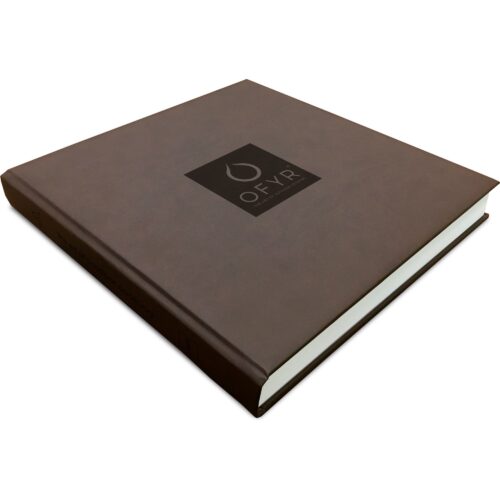Ofyr Cookbook – 9789492965011