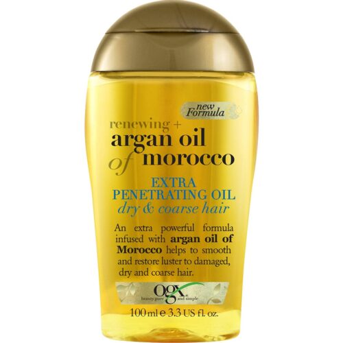 OGX Argan Extra Penetrating Oil 100 ml – 3574661563336