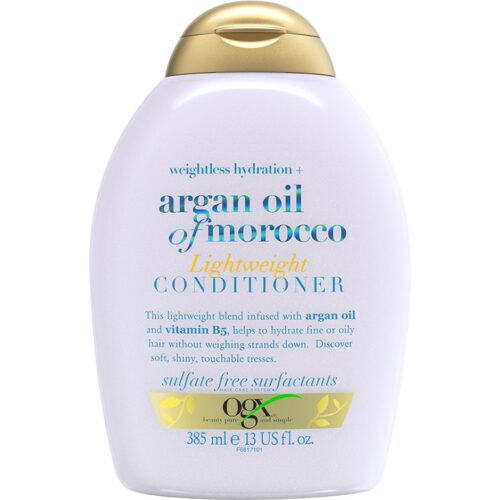 OGX Argan Oil Lightweight Conditioner 385 ml – 3574661681719