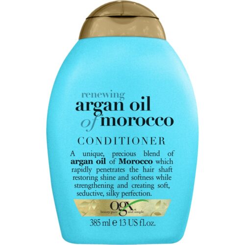 OGX Argan Oil Of Morocco Conditioner – 385 ml – 0022796976123
