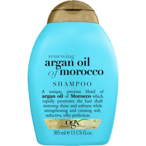 OGX Argan Oil Of Morocco Shampoo – 385 ml – 0022796976116