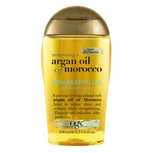 OGX Argan Penetrating Oil 100 ml – 3574661563312