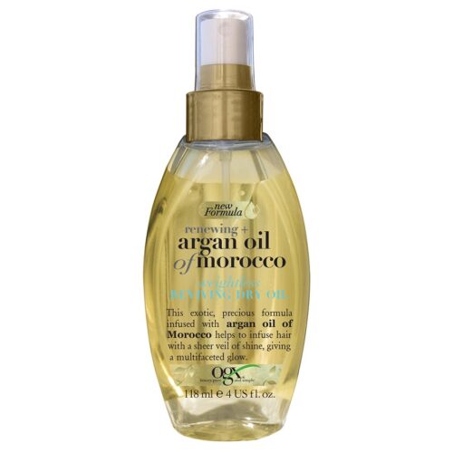 OGX Argan Reviving Dry Oil 118 ml – 3574661563350