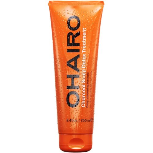 OHAIRO Charcoal Scalp Detox Treatment – 250 ml – 7350134910328