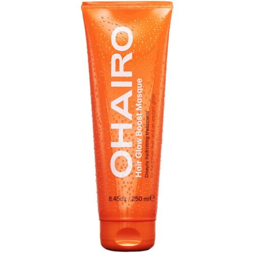 OHAIRO Hair Glow Boost Masque – 250 ml – 7350134910311