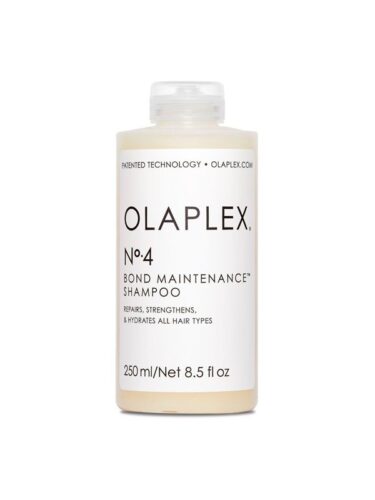 Olaplex Bond Maintenance Shampoo No4 + Pump – 0896364002756