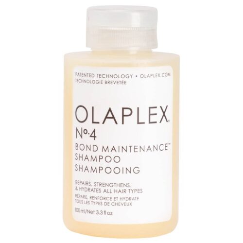 Olaplex Bond Maintenance Shampoo No4 – 100 ml – 0896364002725