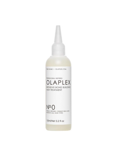 Olaplex No.0 Intensive Bond Building Treatment 155 ml – 0850018802833
