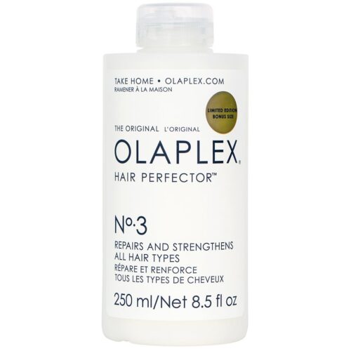 Olaplex No.3 Hair Perfector Limited edition 250 ml – 0896364002664
