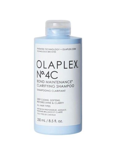 Olaplex No. 4C Bond Maintenance Clarifying Shampoo 250 ml – 0850018802581