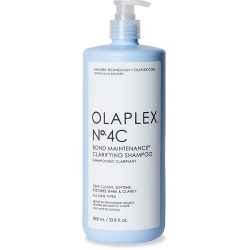 Olaplex No.4C Clarifying Shampoo 1000 ml – 0850018802710