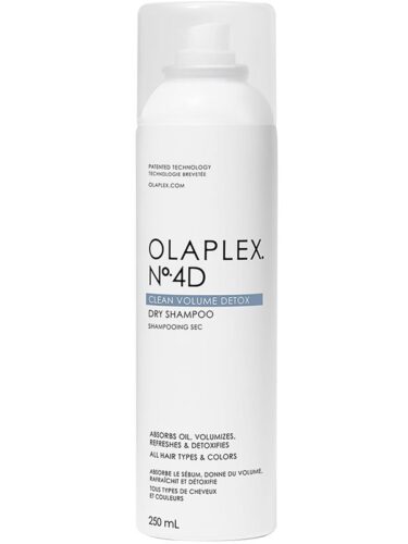 Olaplex No.4D Clean Volume Detox Dry Shampoo – 250 ml – 0850018802567