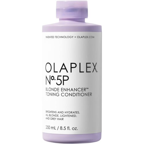 Olaplex No.5P Blonde Enhancer Toning Conditioner 250 ml – 0850045076290