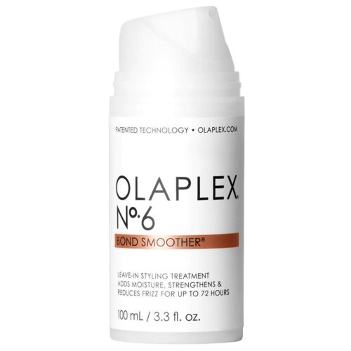 Olaplex No 6 Bond Smoother 100 ml – 0850018802796