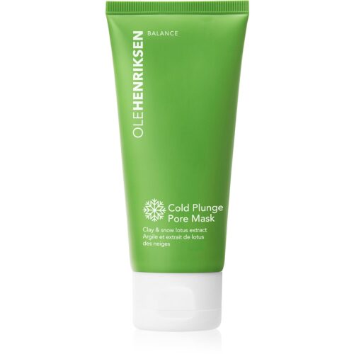 Ole Henriksen Cold Plunge Pore Mask 90  ml – 0816657022001