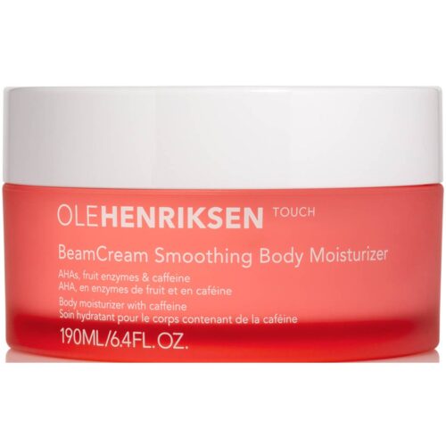 Ole Henriksen The Ole Touch Beam Cream Smoothing Body Moisturizer 190 ml – 0840026657280