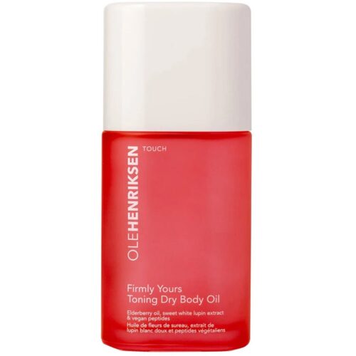 Ole Henriksen The Ole Touch Firmly Yours Dry Body Oil – 100 ml – 0840026657365