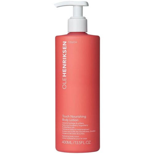 Ole Henriksen Touch Nourishing Body Lotion 400 ml – 0840026668071