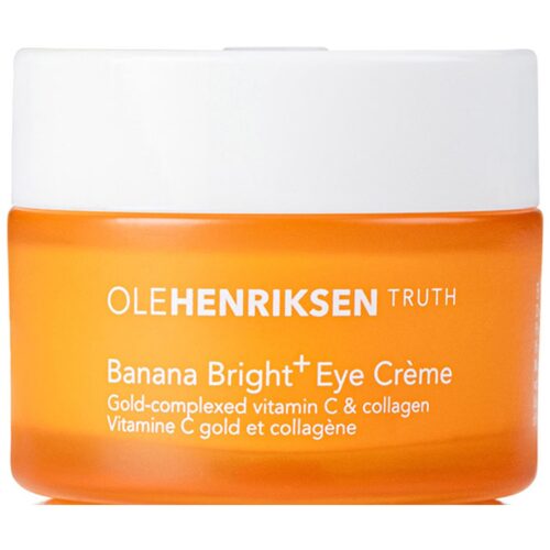 Ole Henriksen Truth Banana Bright + Eye Crème 15 ml – 0840026657693