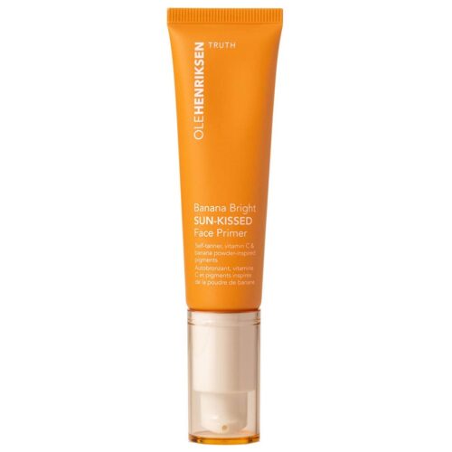 Ole Henriksen Truth Banana Bright Sun Kissed Face Primer – 30 ml – 0840026658102