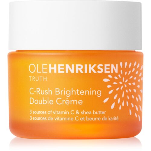 Ole Henriksen Truth C-Rush Brightening Double Creme – 50 ml – 0810763033432