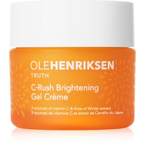 Ole Henriksen Truth C-Rush Brightening Gel Creme – 50 ml – 0840026660891