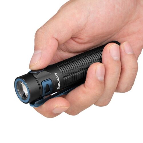 Olight Baton 3 Pro Lommelykt 1500 lm – 6975498001317