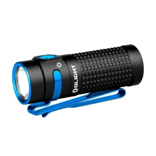 Olight Baton 4 Lommelykt 1300 lm – 6975498002918