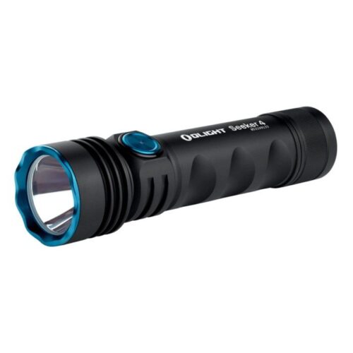 Olight Seeker 4 Lommelykt 3100 lm – 6975498002116