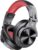 OneOdio A70 – Black / Red – 6974028140175
