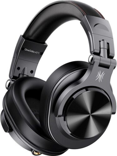 OneOdio A71M – Black – 6974028140076