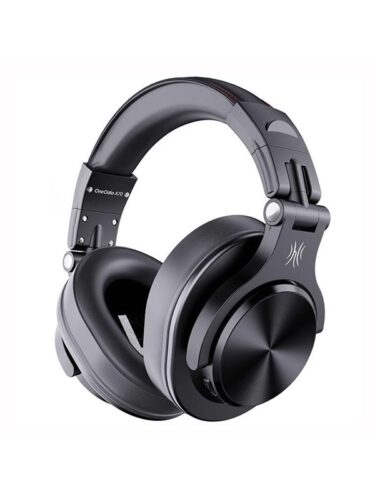 OneOdio Fusion A70 – Black – 6974028140021
