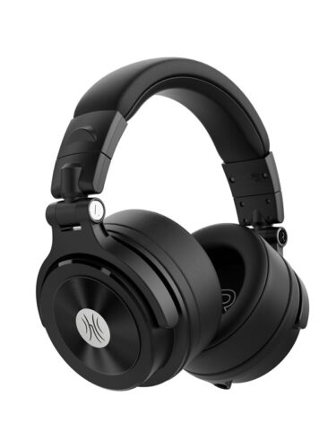 OneOdio Headphones Monitor 40 (black) – 6974028140397