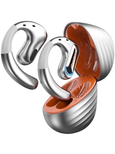 OneOdio OpenRock Pro – Silver – 6974028140946