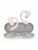 OneOdio OpenRock S – Cream – 6974028140977