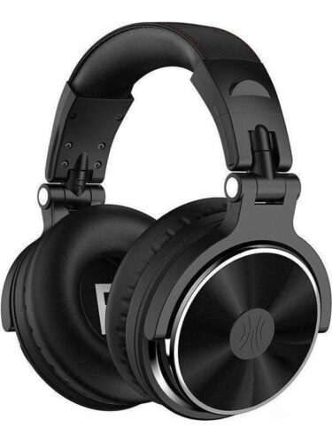 OneOdio Pro10 – Black – 6974028140069