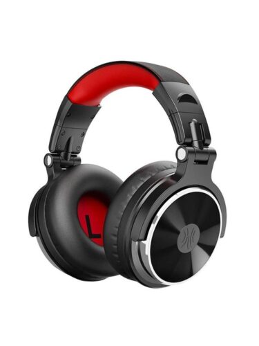 OneOdio Pro10 – Red – 6974028140106