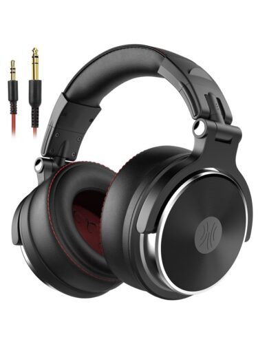 OneOdio Pro 60 – Black – 6974028140502