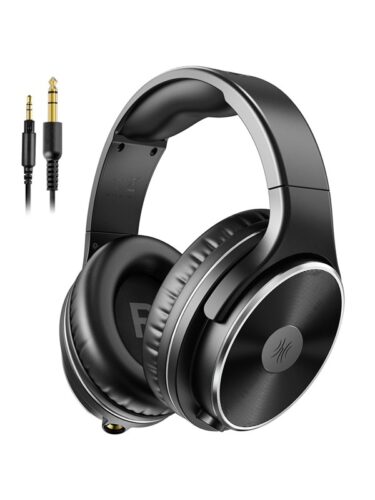 OneOdio Studio HiFi – Black – 6974028140311