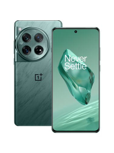 OnePlus 12 512GB/16GB – Flowy Emerald – 6921815626039