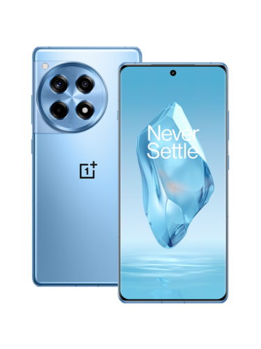 OnePlus 12R 256GB/16GB – Cool Blue – 6921815626190