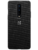 OnePlus 8 – Nylon Bumper Case – Black – 6921815609261