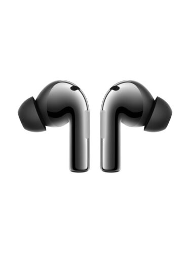 OnePlus Buds 3 – Metallisk Grå – 6921815626336
