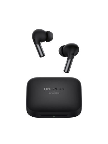 OnePlus Buds Pro 2 – Svart – 6921815623045