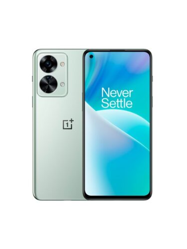 OnePlus Nord 2T 5G 128GB/8GB – Jade Fog – 6921815621348
