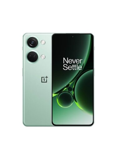 OnePlus Nord 3 256GB/16GB – Misty Green – 6921815625063
