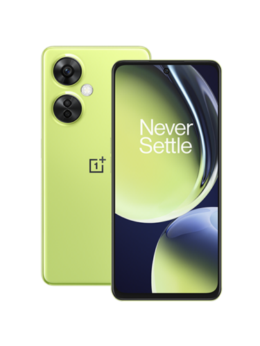 OnePlus Nord CE 3 Lite 5G 128GB/8GB – Pastel Lime – 6921815624172